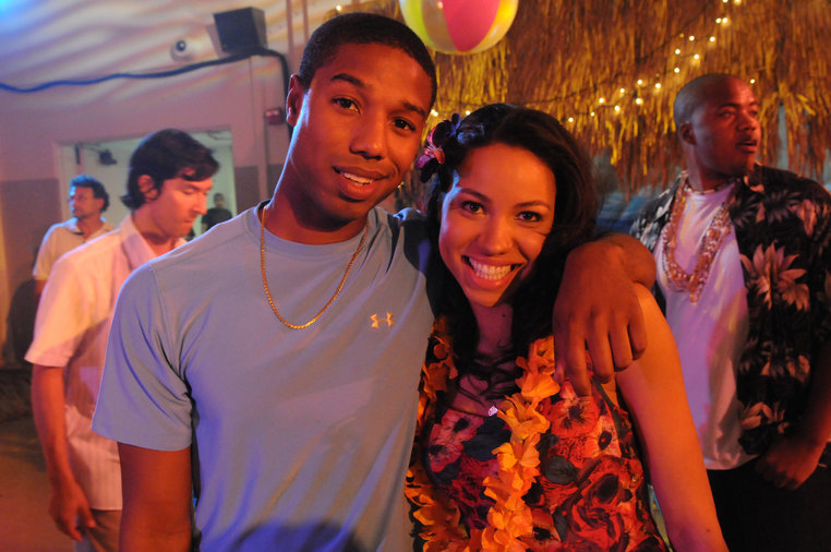 Picture of Friday Night Lights