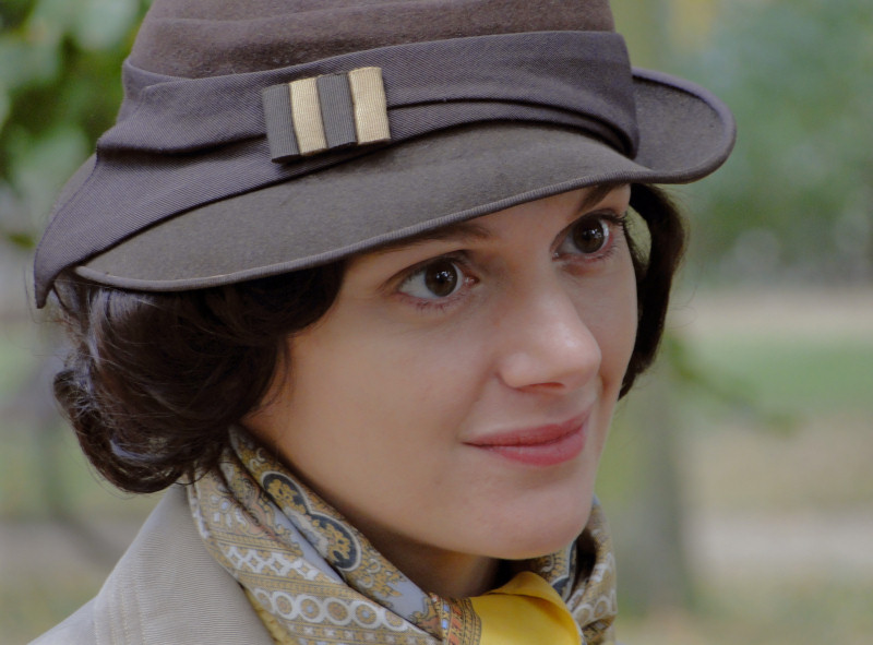 Klára Issová