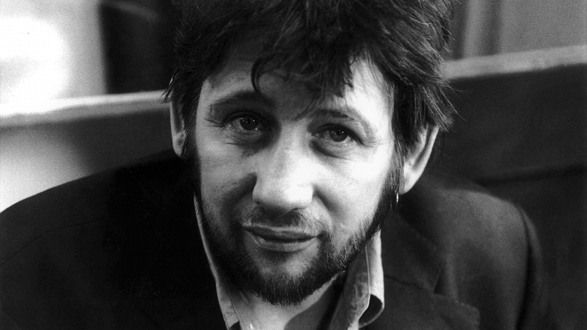 Shane MacGowan
