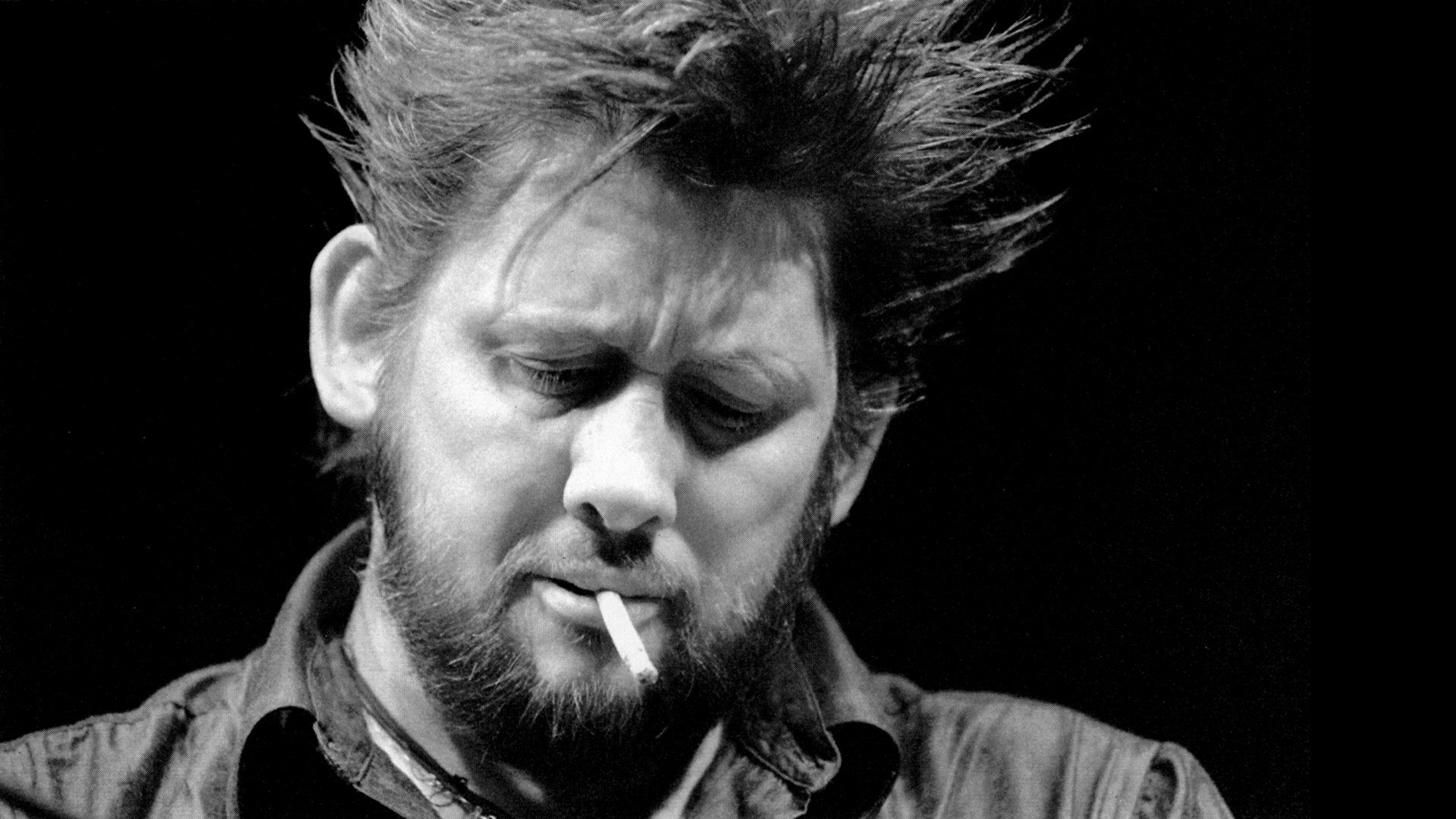 Shane MacGowan
