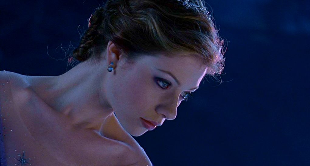 2005 Ice Princess 2005 Ice Princess