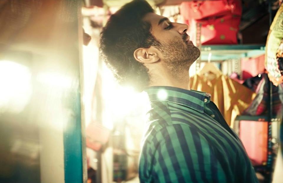 Aditya Roy Kapoor