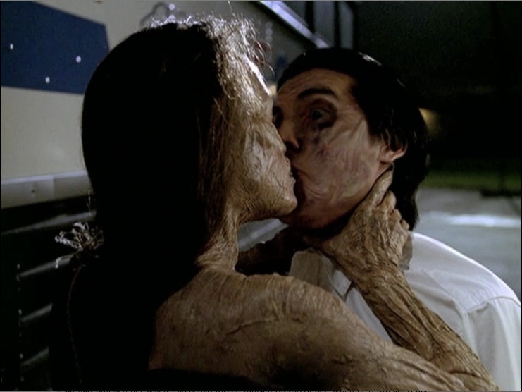 Buffy the Vampire Slayer