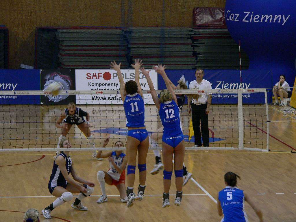Katarzyna Skowronska