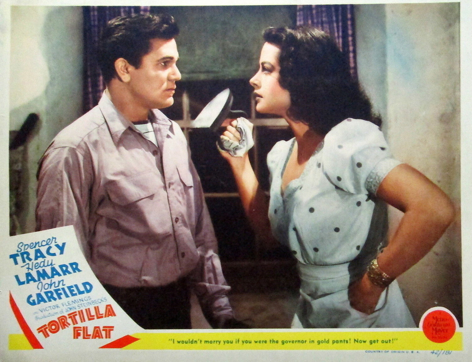 Picture of Tortilla Flat