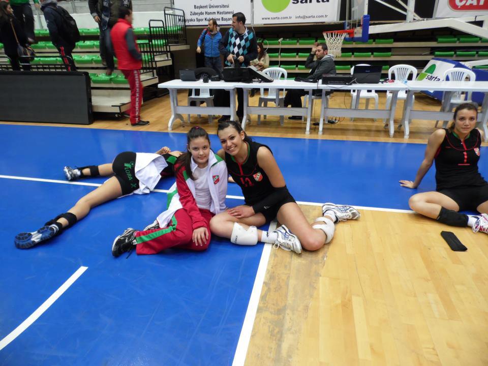Eva Chantava