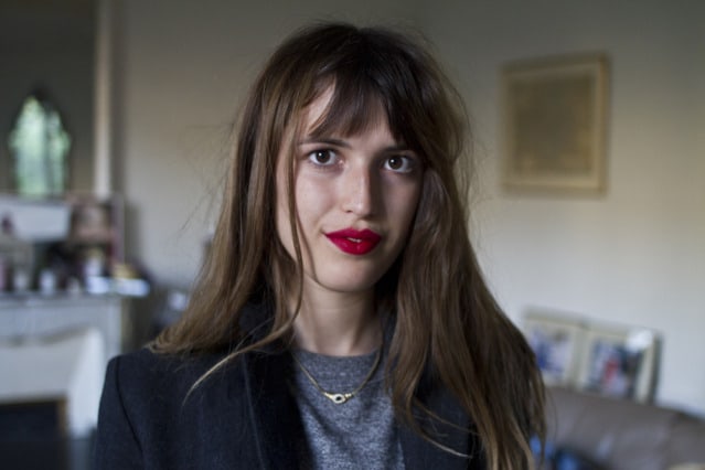 Picture of Jeanne Damas