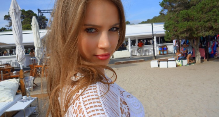 Xenia Tchoumitcheva Xenia Tchoumitcheva