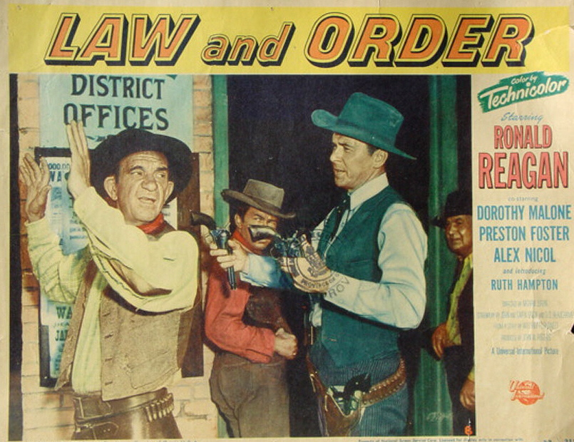 Law and Order