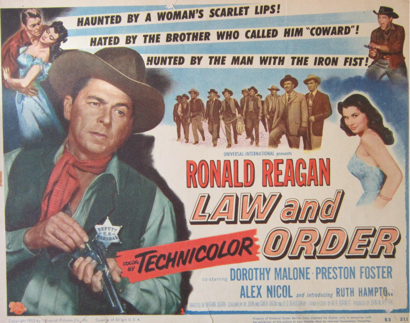Law and Order Law and Order