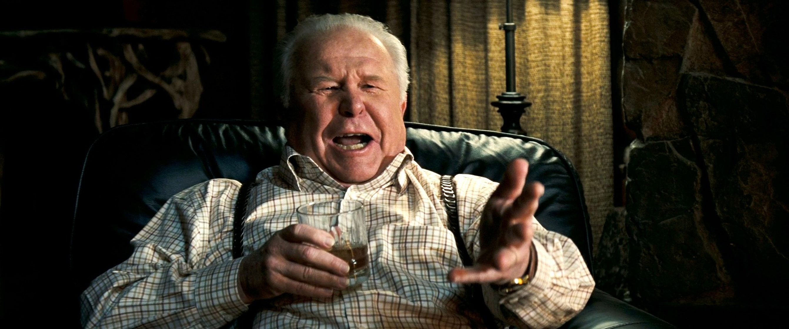 Ned Beatty Ned Beatty