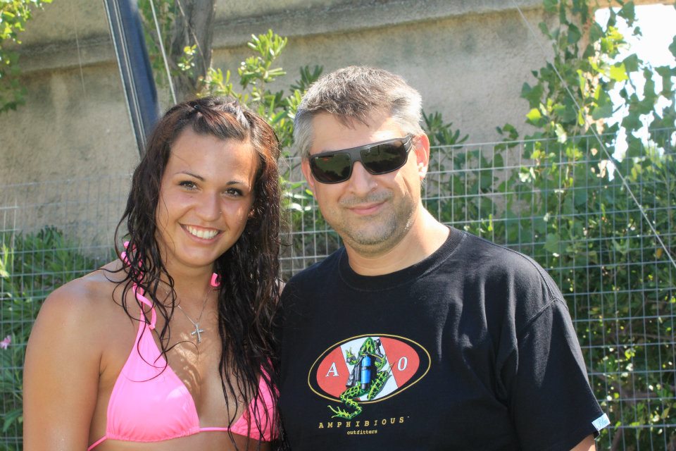 Eva Chantava