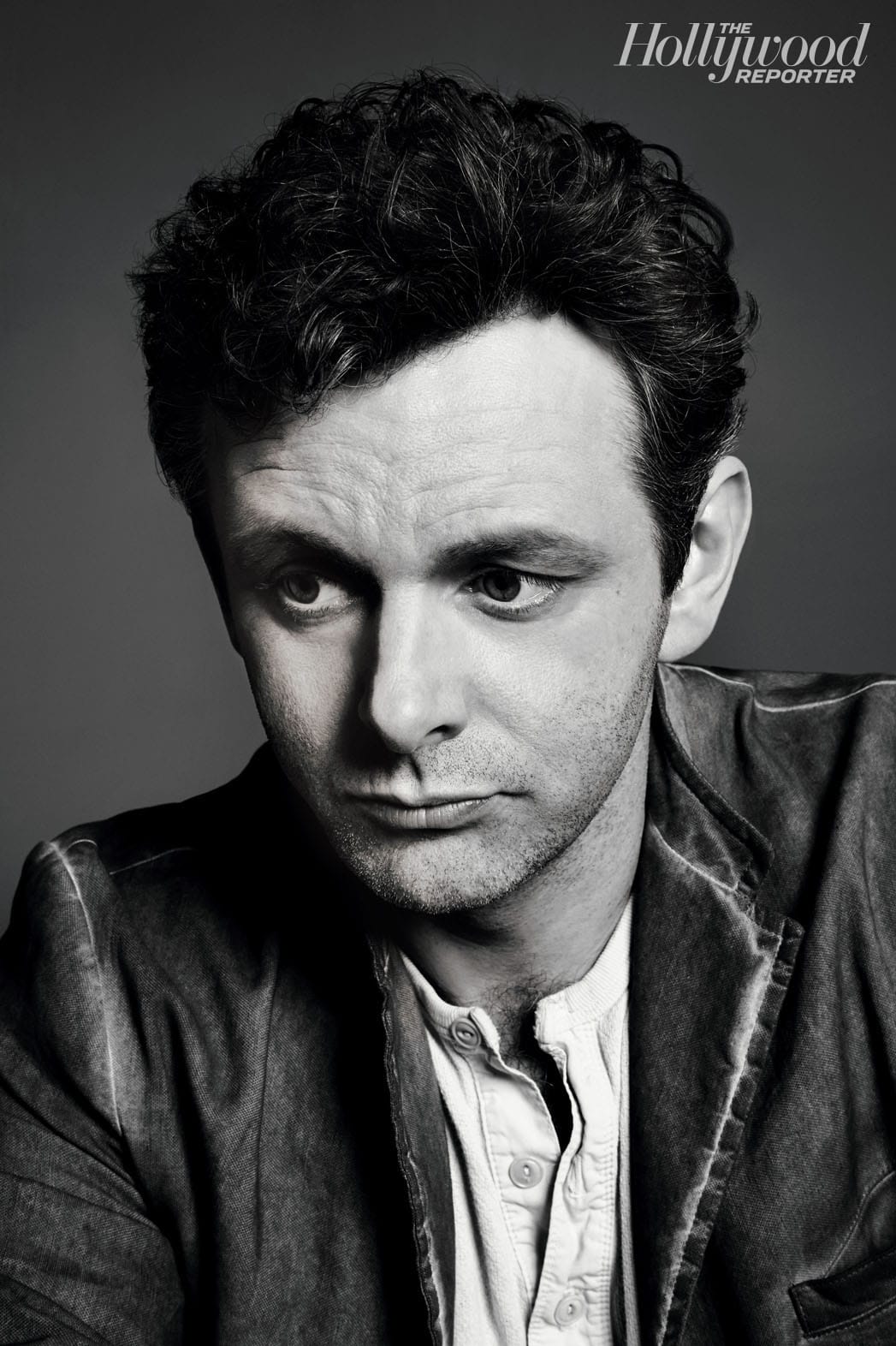 michael sheen shirt