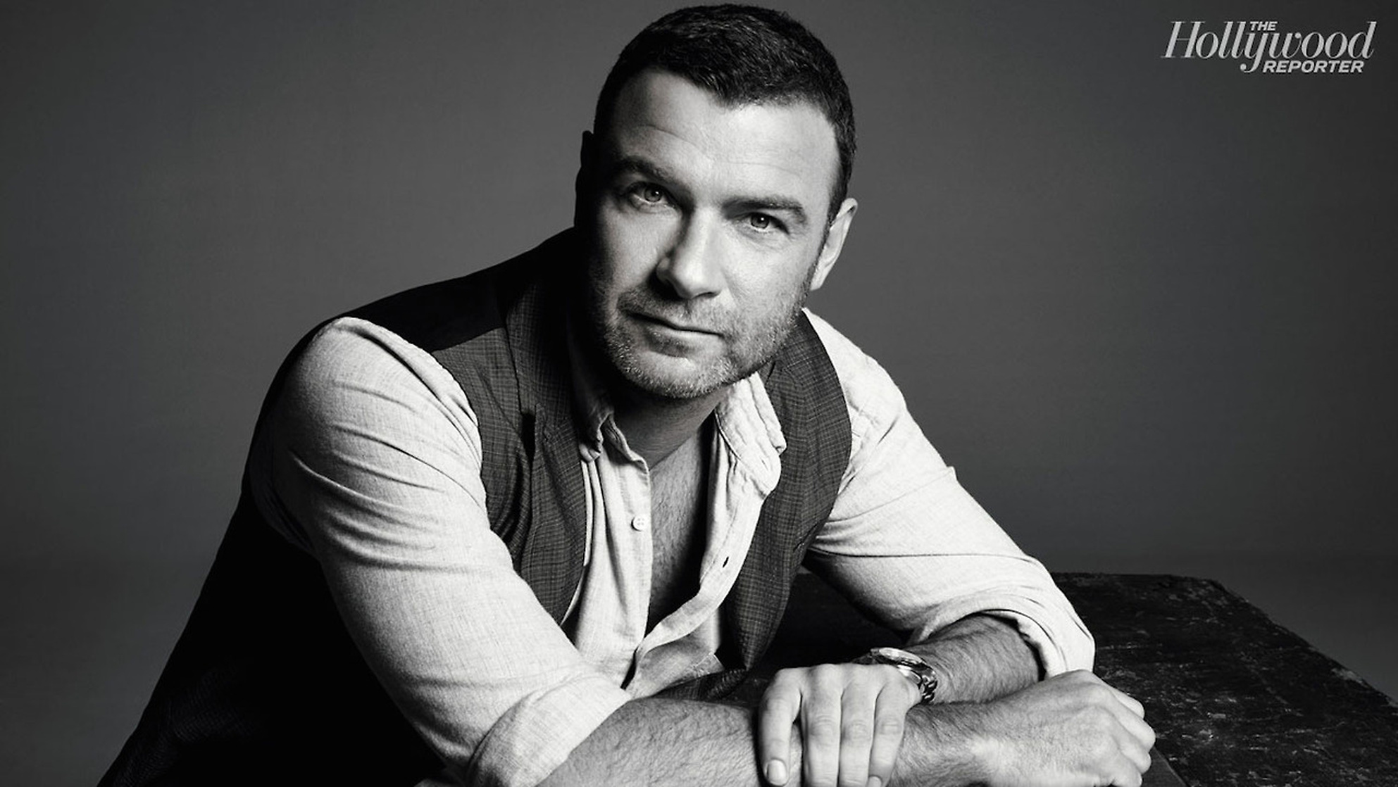 Liev Schreiber Liev Schreiber