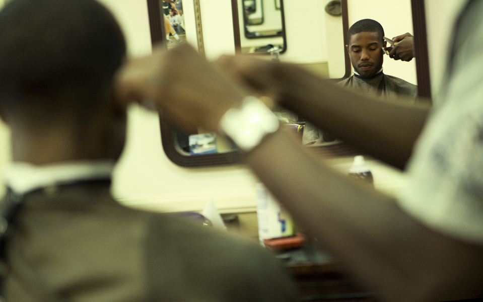 Michael B. Jordan