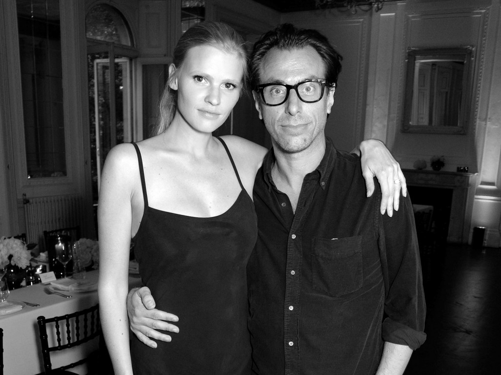 Lara Stone