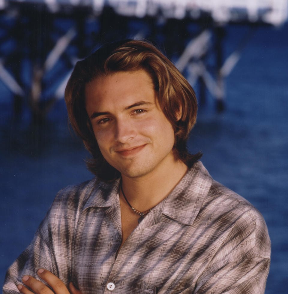 Picture of Will Friedle