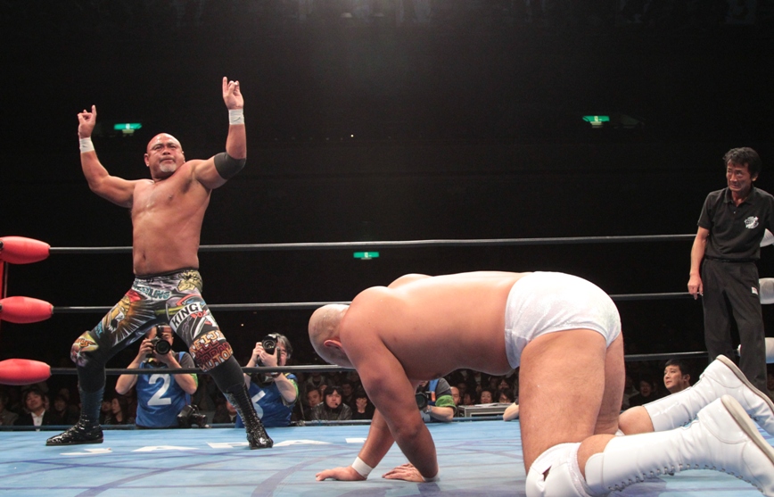 Keiji Mutoh