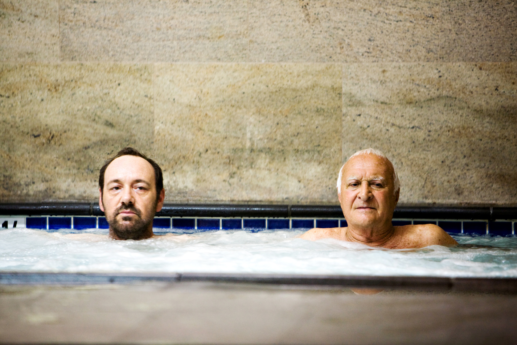 Robert Loggia Robert Loggia