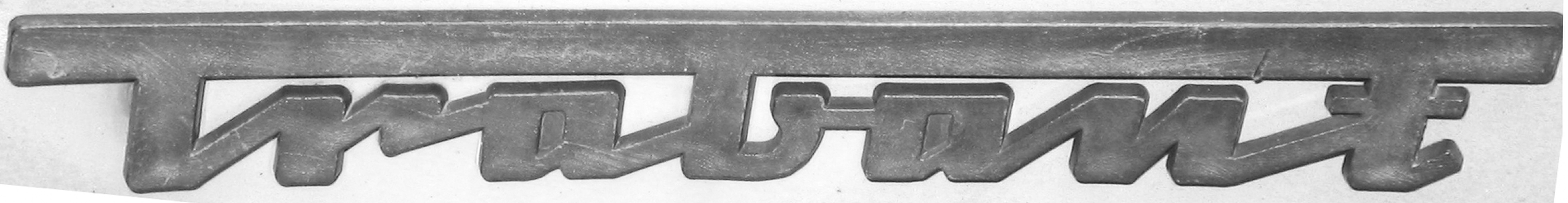 Trabant Trabant