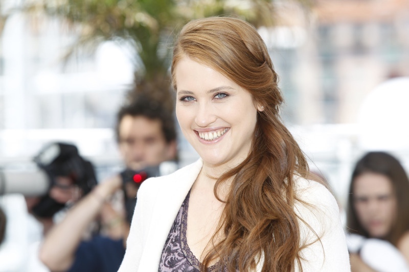 Véronique Wüthrich