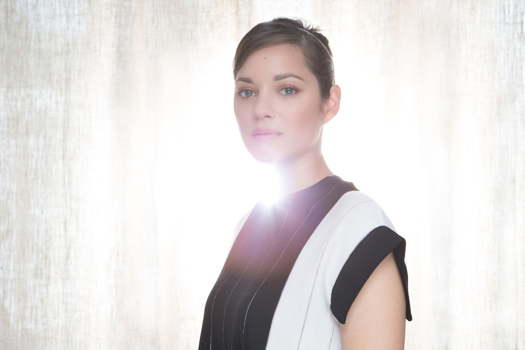 Marion Cotillard