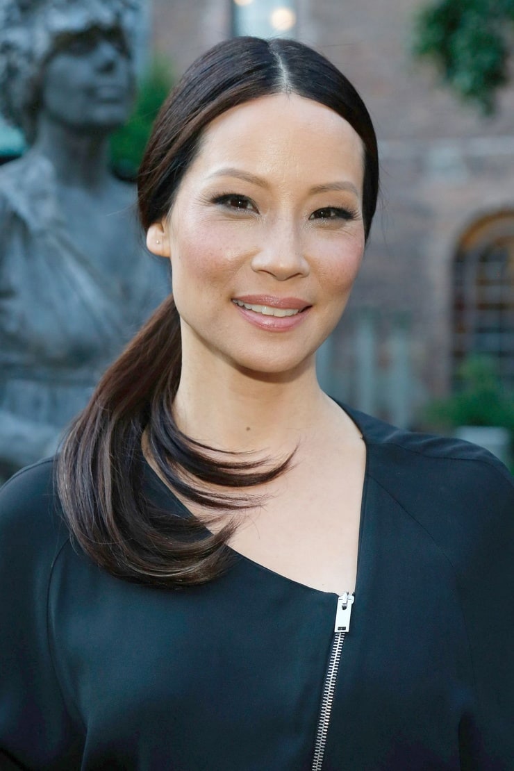 Lucy Liu - Movies, TV Shows & Age - Biography