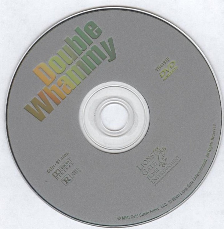 Picture of Double Whammy