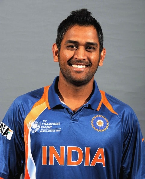 Picture Of Mahendra Singh Dhoni 5894