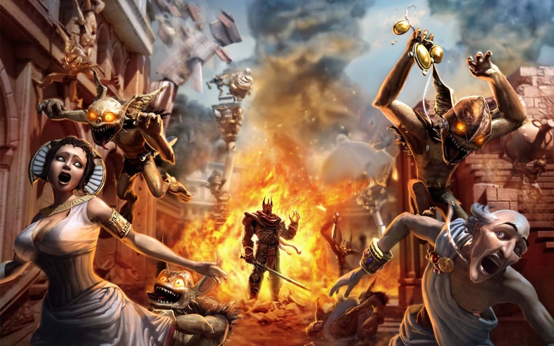 Overlord II