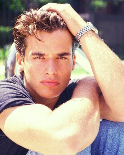 Image Of Antonio Sabato Jr 7529