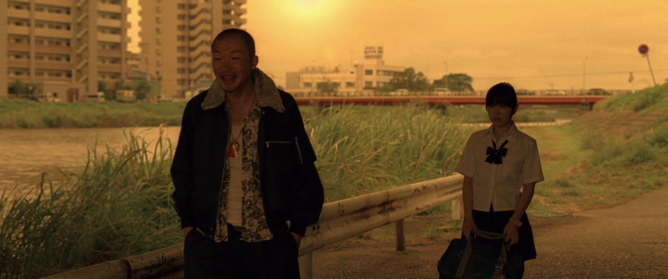 Crows Zero II