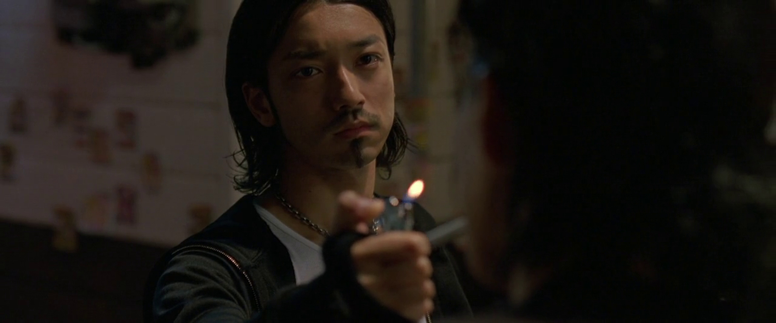 Crows Zero II
