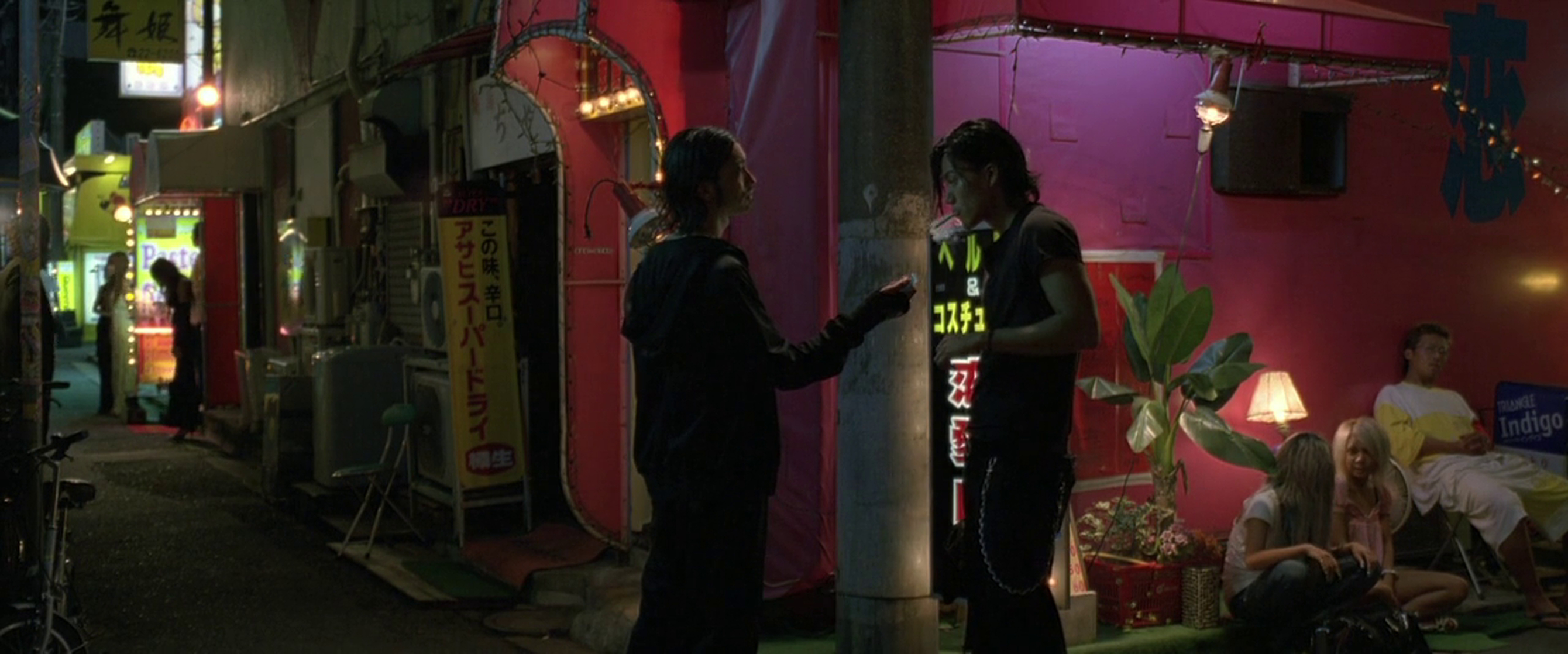 Crows Zero II