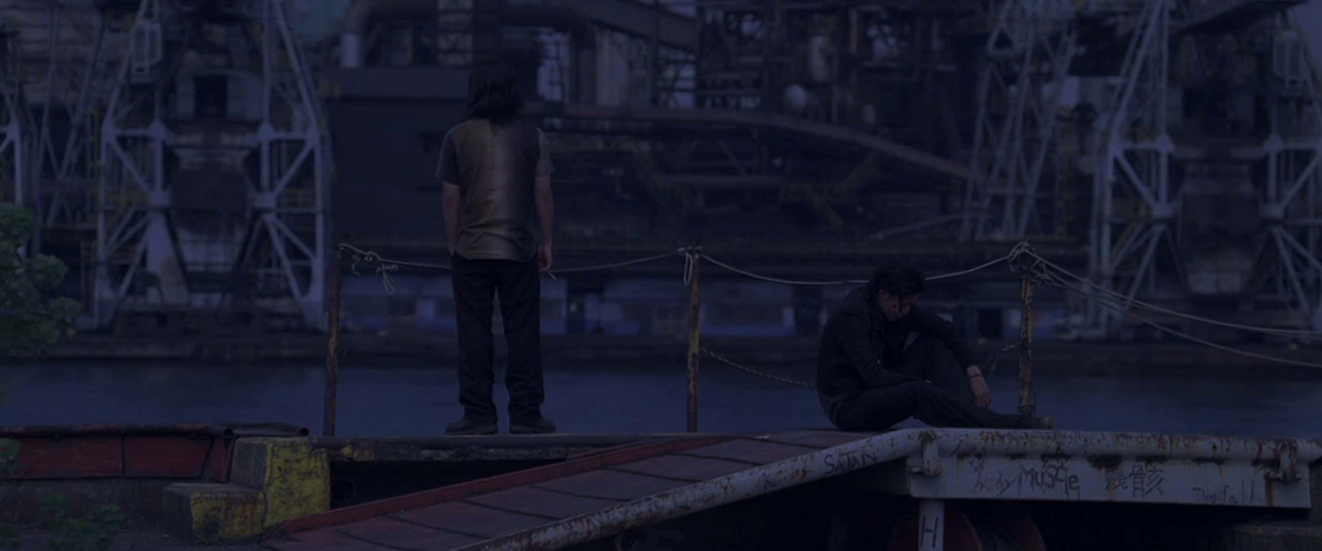 Crows Zero II