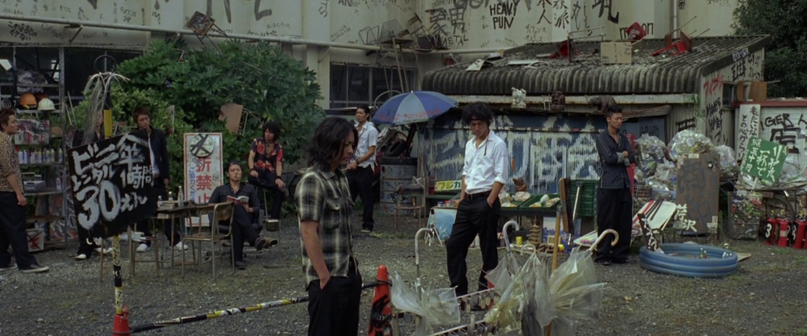 Crows Zero II