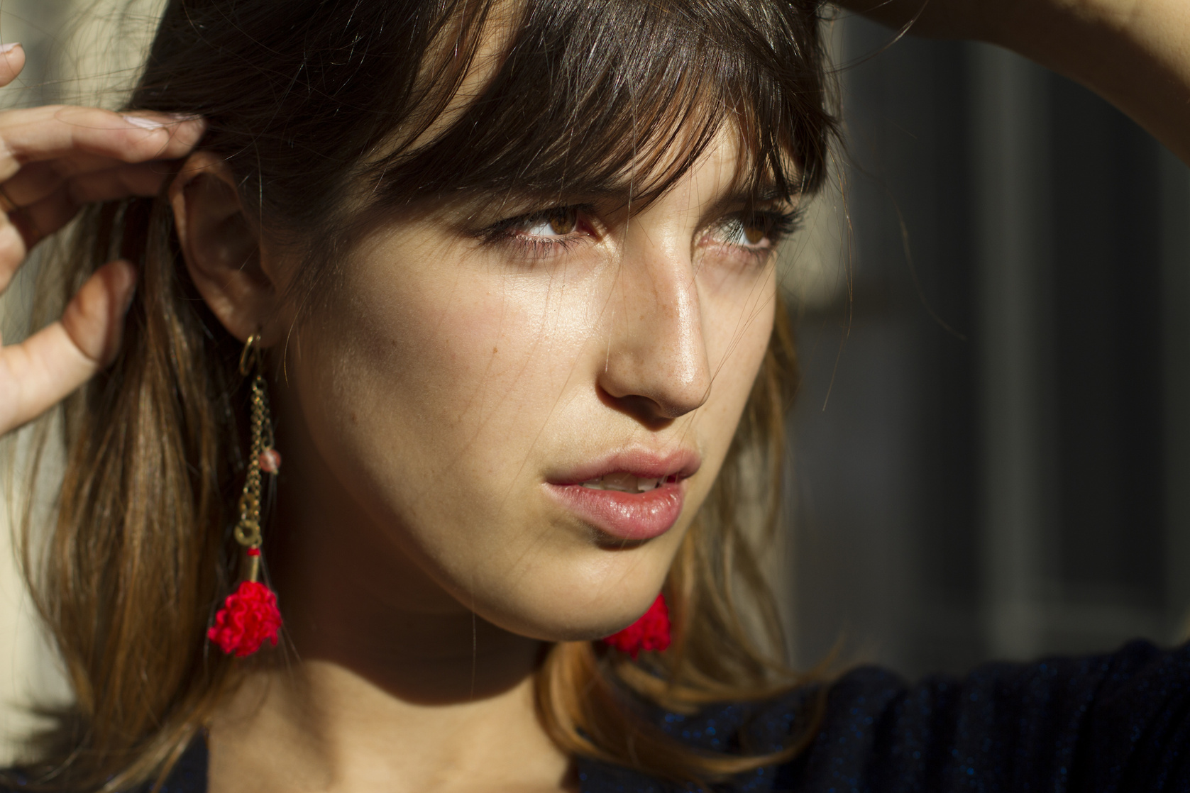 Jeanne Damas