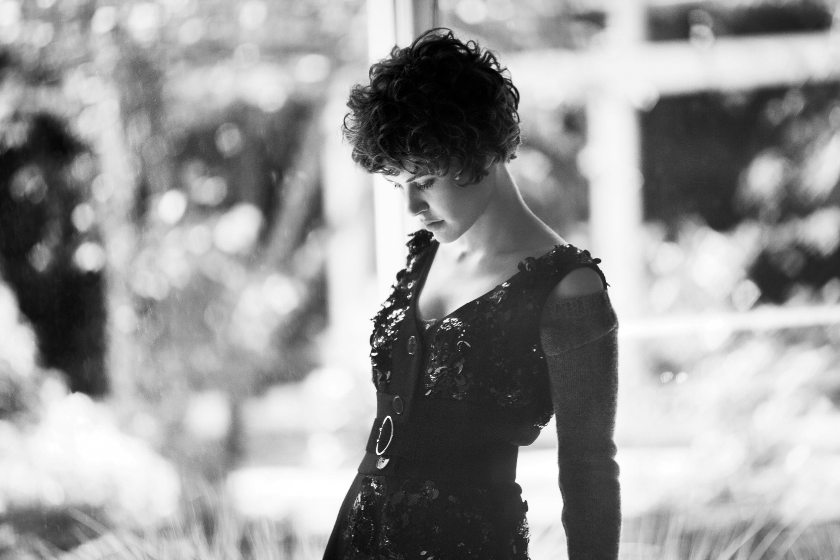 Carla Juri Carla Juri