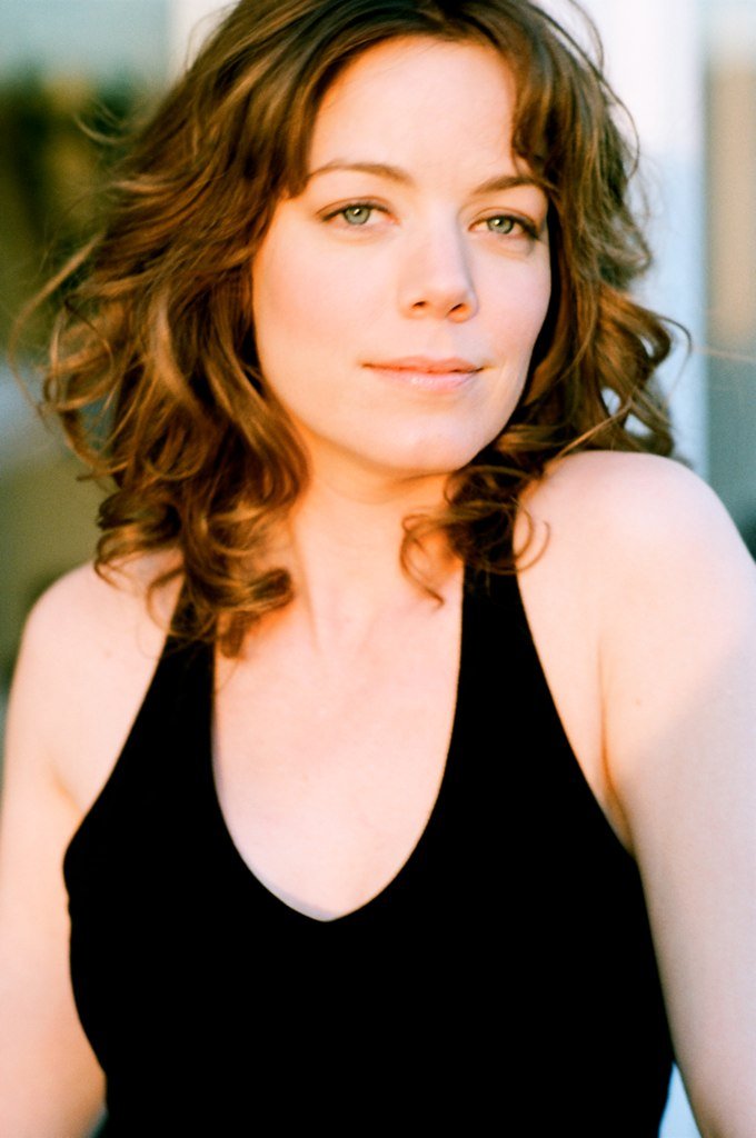 Picture of Rebecca McFarland