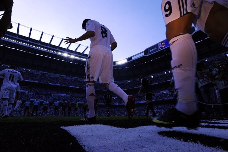 Kaká