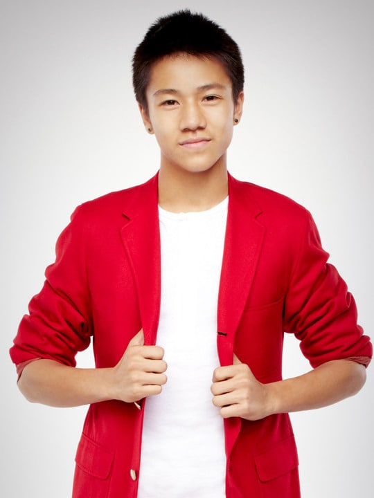 Picture of Brandon Soo Hoo