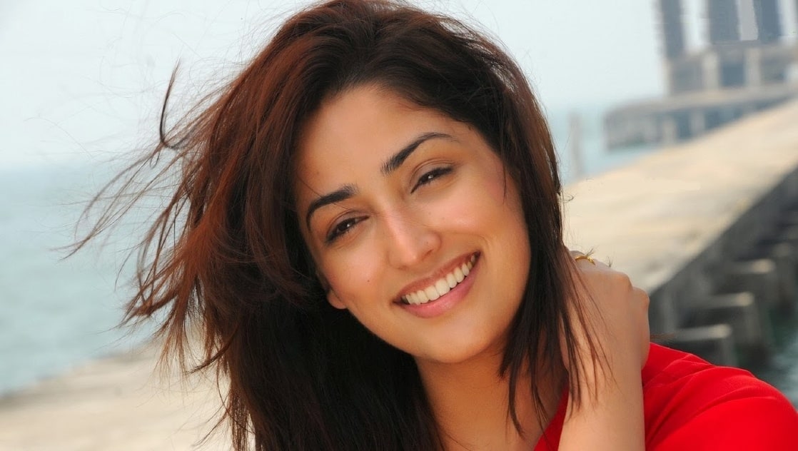 Yami Gautam