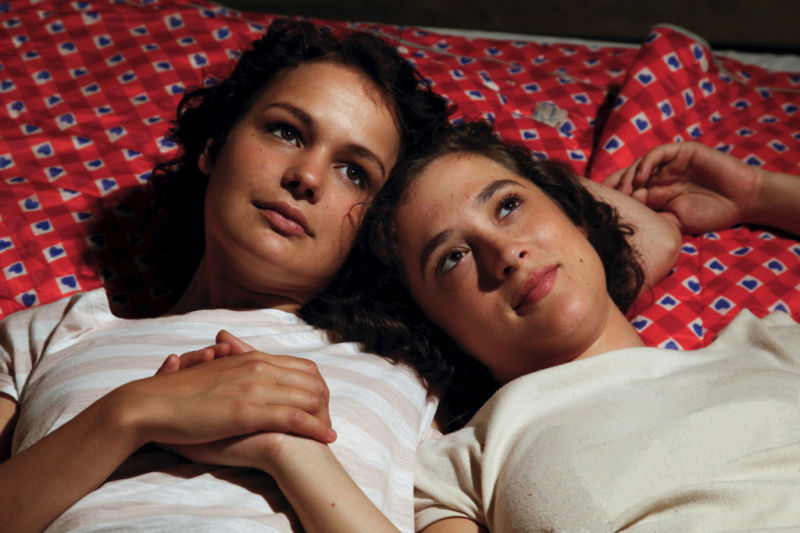 Picture of Luise Heyer