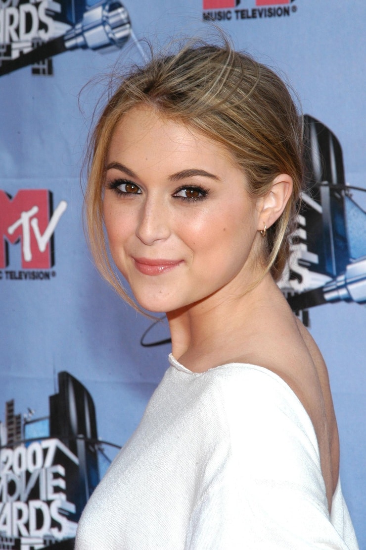 Alexa Vega image