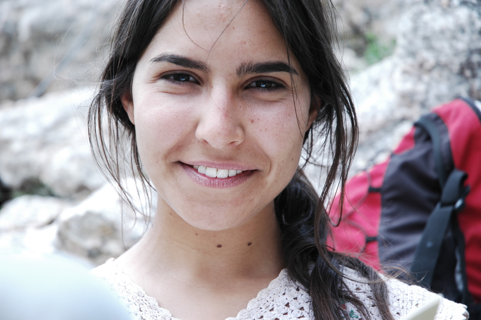Agustina Muñoz