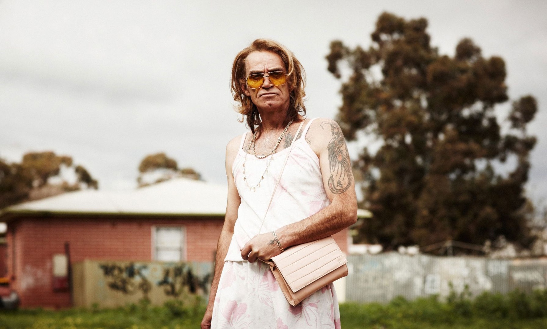 Snowtown