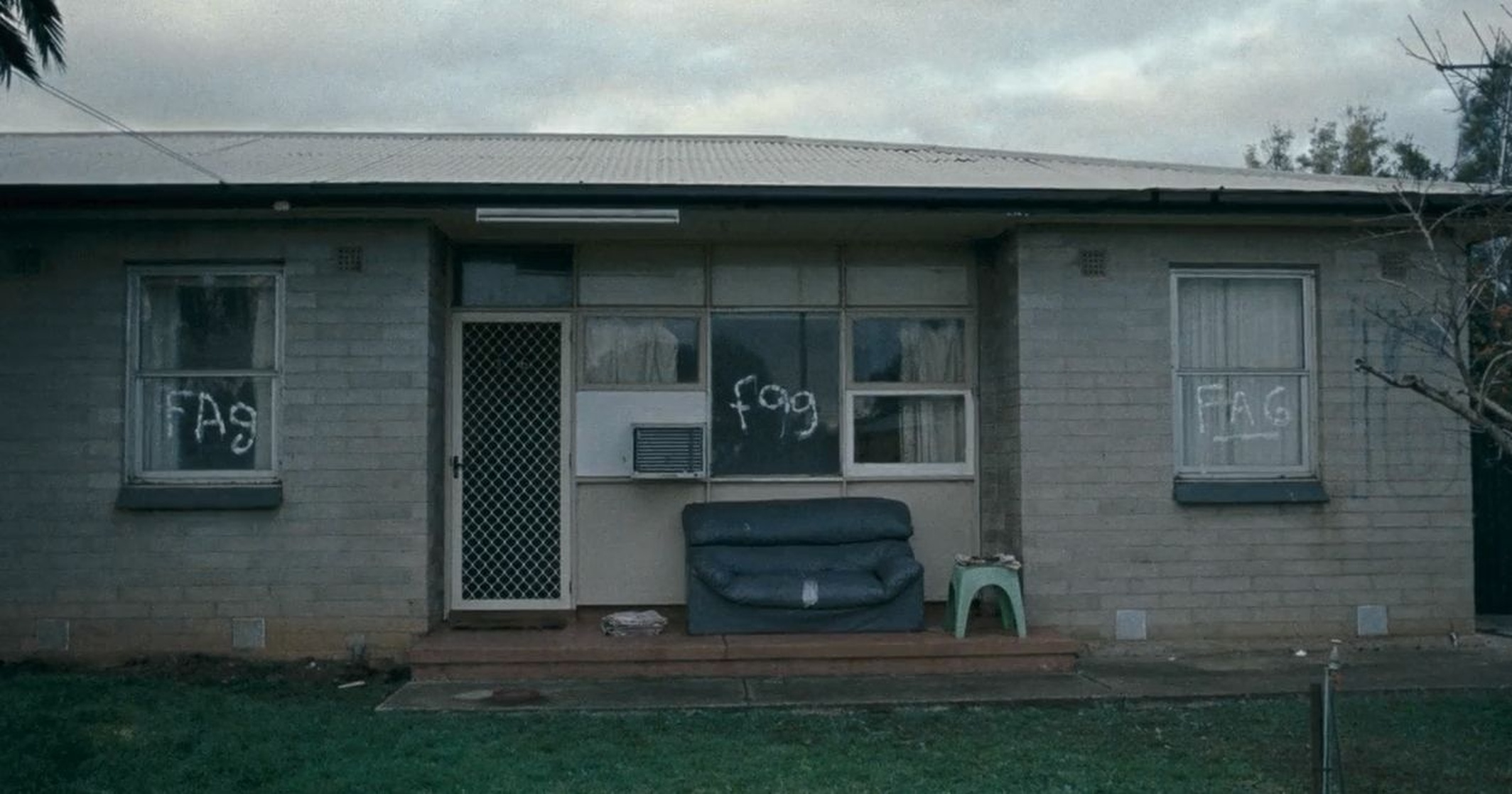 Snowtown