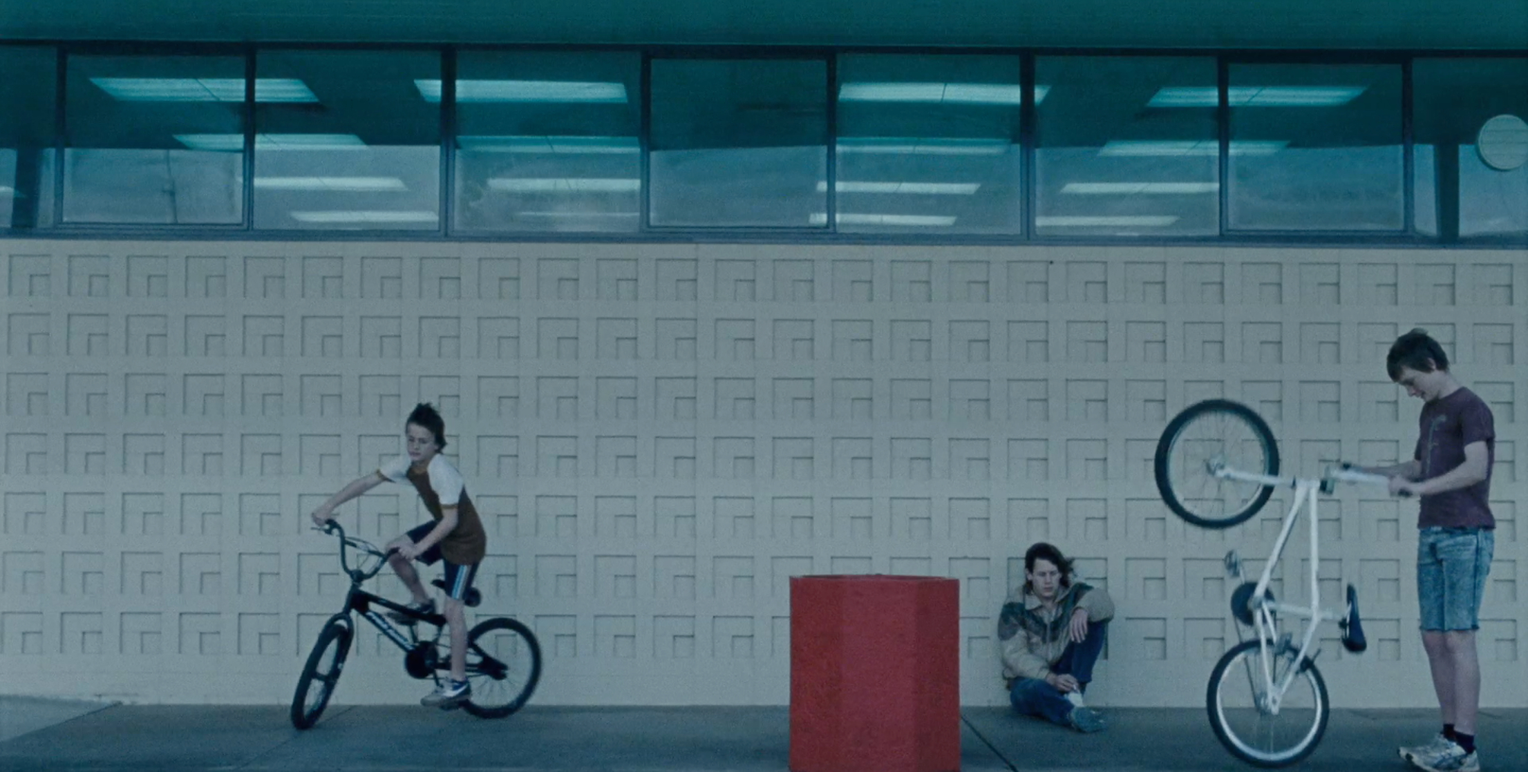 Snowtown