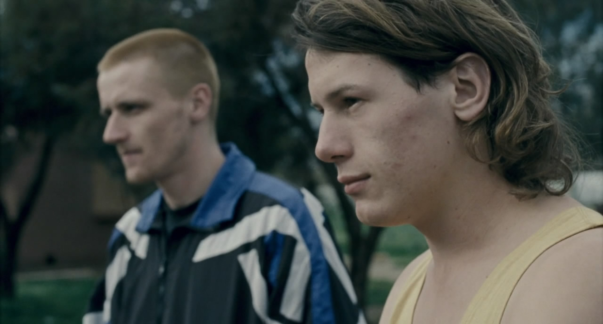 Snowtown