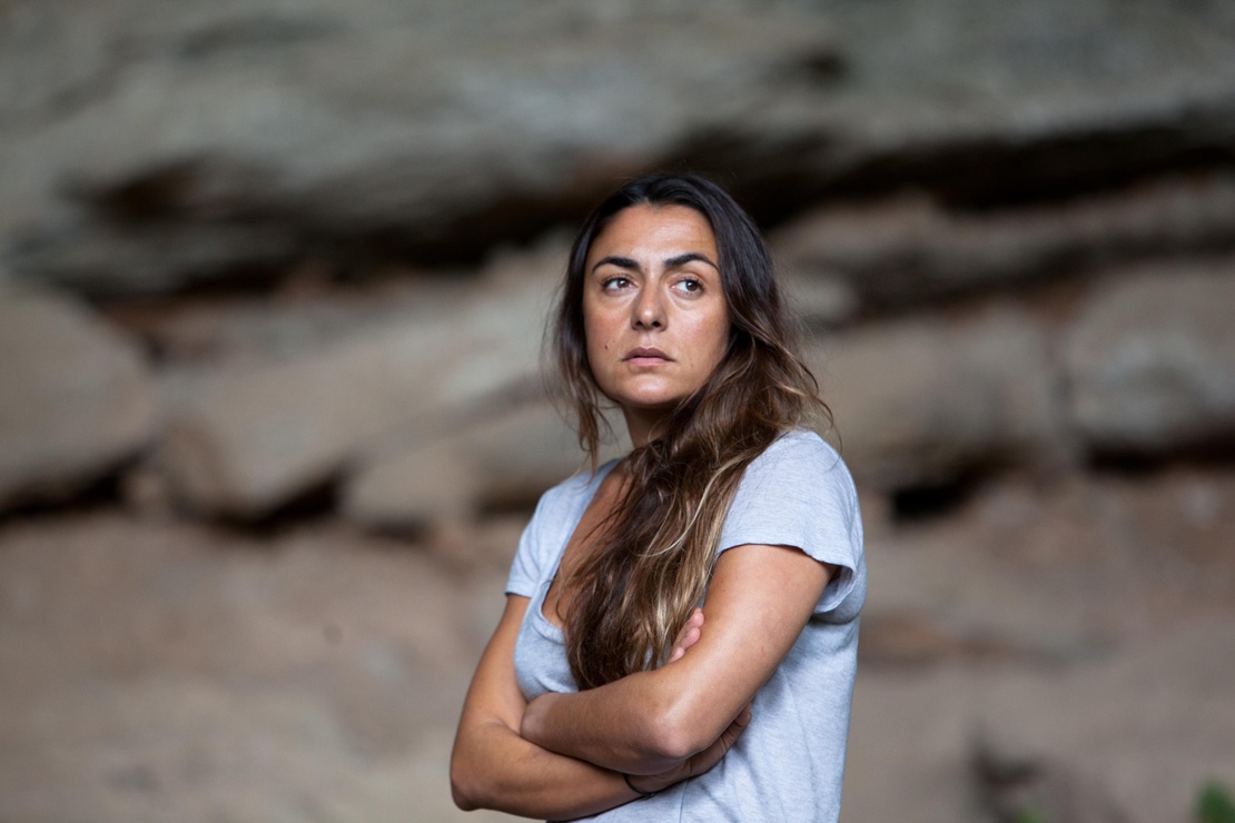 Picture of Candela Peña